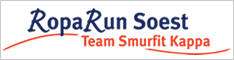 Roparun Soest