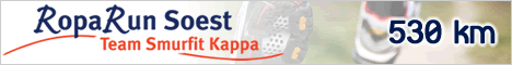 Roparun Soest